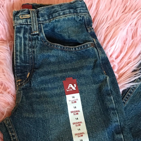 Arizona boy jeans - Picture 4 of 6